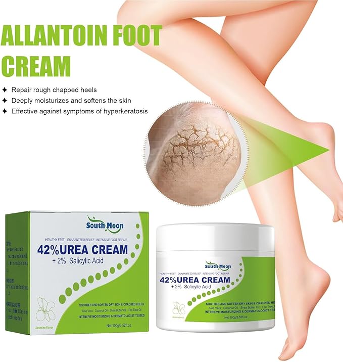 South Moon - 42% Urea Cream Zambeel