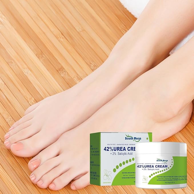 South Moon - 42% Urea Cream Zambeel