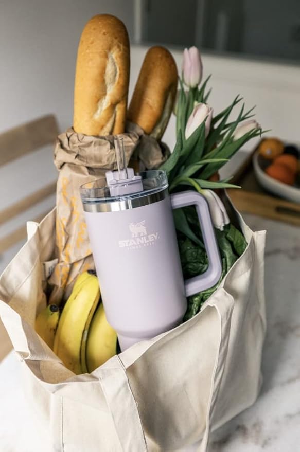 Stanley - Stainless Steel Tumbler Zambeel