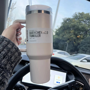 Stanley - Stainless Steel Tumbler Zambeel
