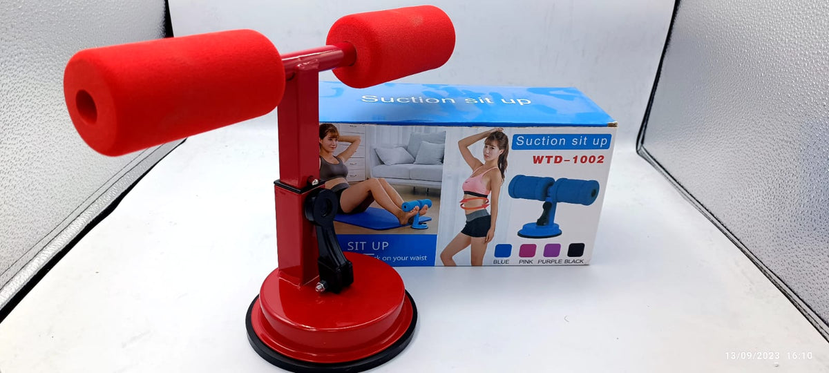 Suction Sit Up Zambeel