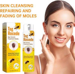 Tag Recede - Bee Venom Repair Spray Zambeel - Harmalap Trading