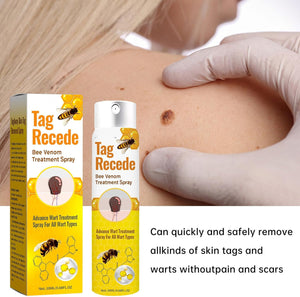 Tag Recede - Bee Venom Repair Spray Zambeel - Harmalap Trading