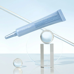Trimay - Luronicollagen Age Resistance Eye Cream Zambeel - Twariq s Subeyeh