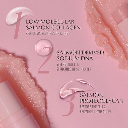 Wrinkle Bounce Multi Balm ℗ Zambeel