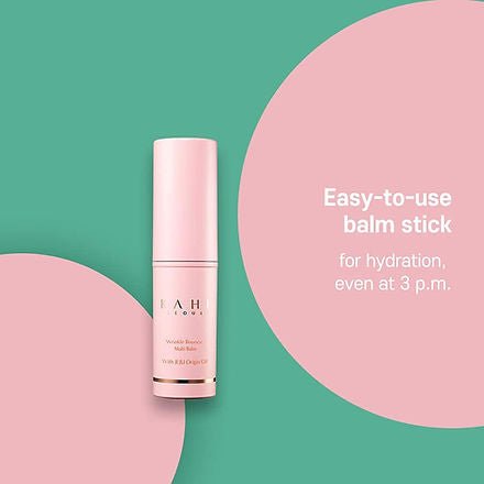 Wrinkle Bounce Multi Balm ℗ Zambeel